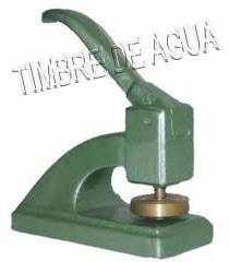 ENCARGAR MÁQUINA 009