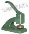 ENCARGAR MÁQUINA 009